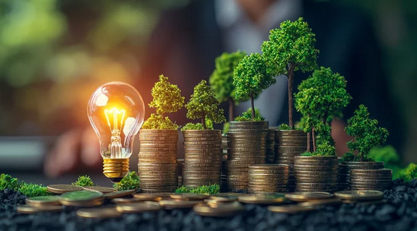 Energy/Project Finance
