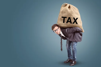 Taxation
