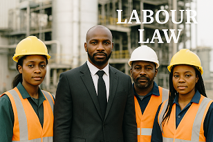 Labour Law