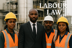Labour Law