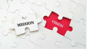 mission and vision